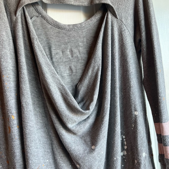 Chaser Girls can do Anything Sweatshirt sz Medium - Picture 10 of 11